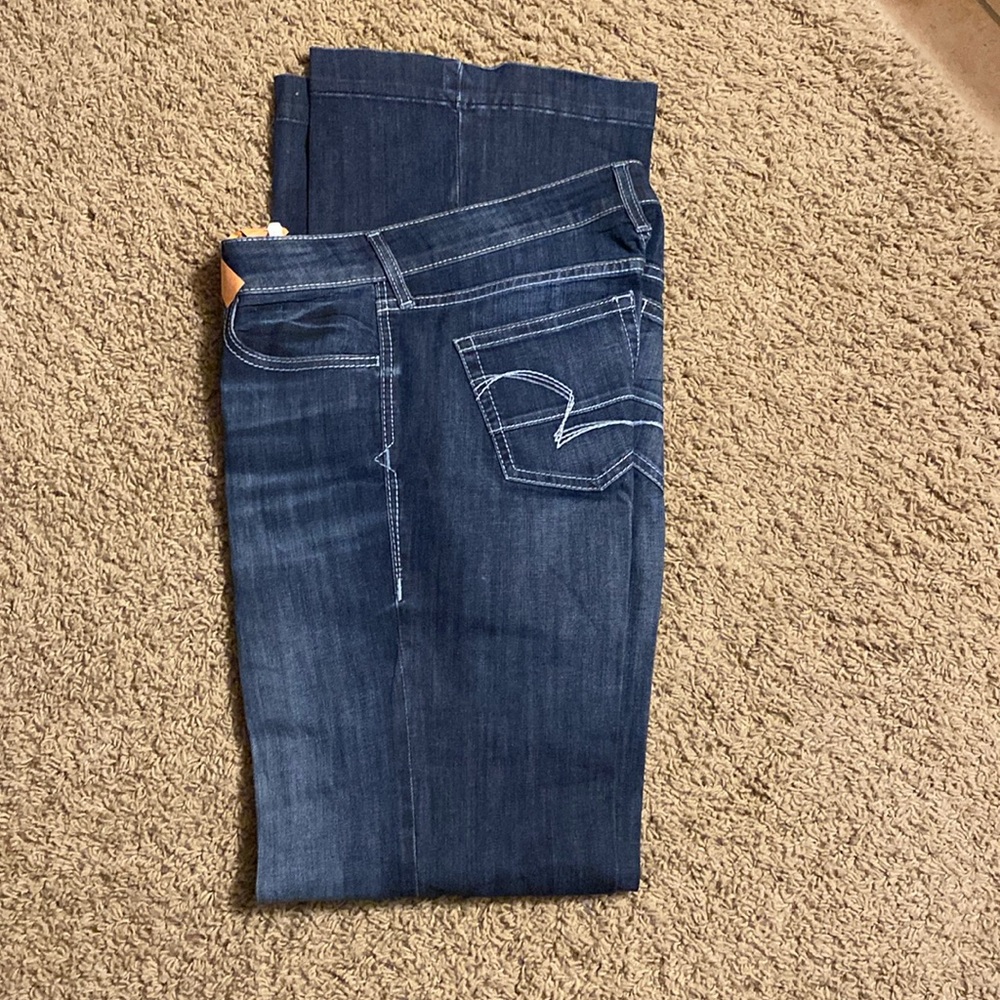 EUC Ariat women’s jeans 29 XL